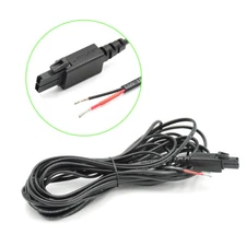 Bose Receiver Speaker Cable 757605-0010 (Bare to 2 Pin) For Bose Surround 700