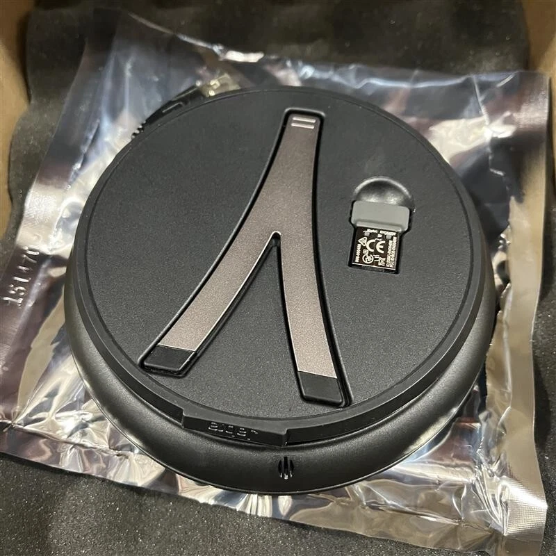 Jabra Speak 750 - MS Teams Portable Speaker for Music and Calls P/N: 7700-309 - Image 3 of 3