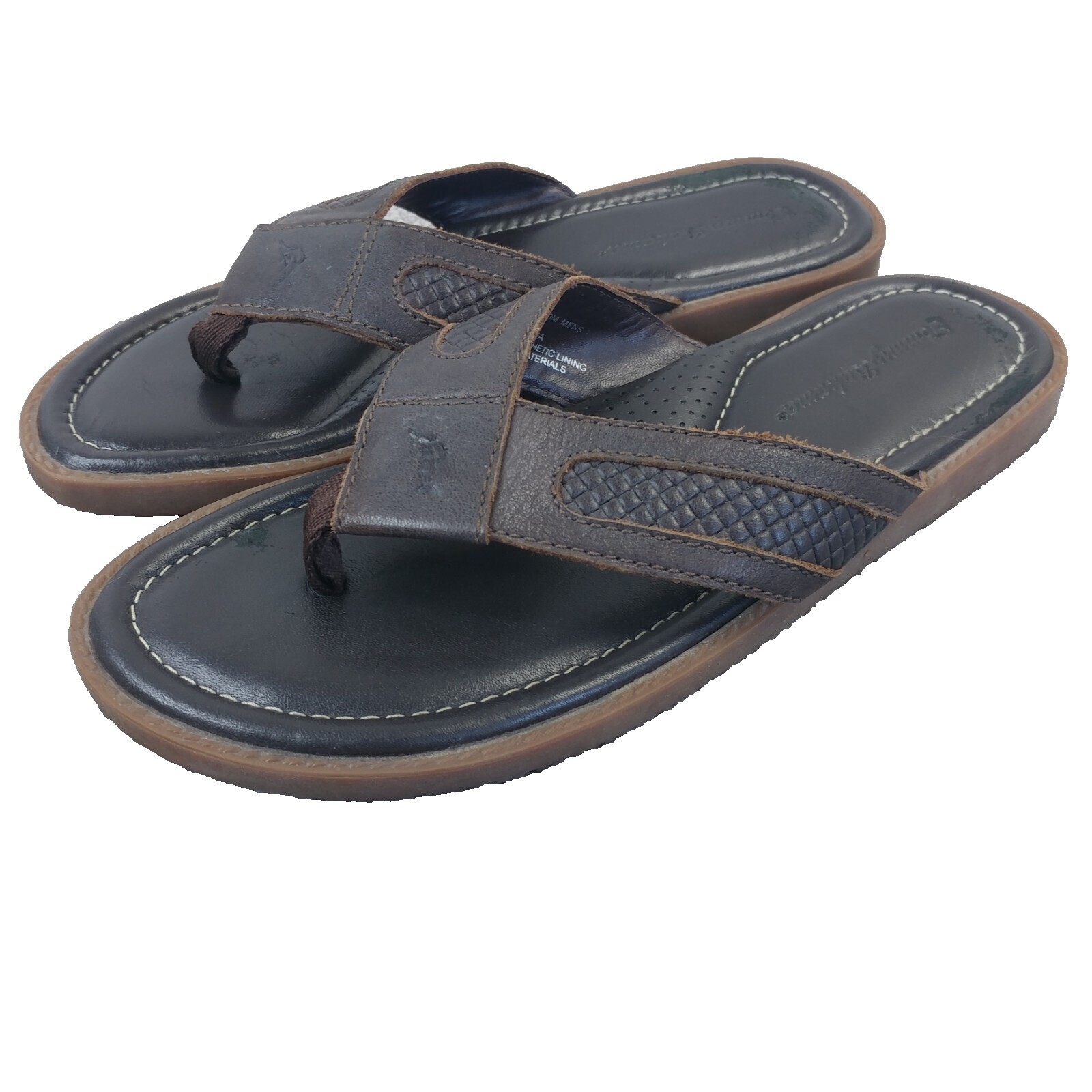 Tommy Bahama Men Sandals | eBay