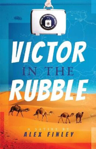 Thumbnail - Victor In The Rubble By Finley, Alex