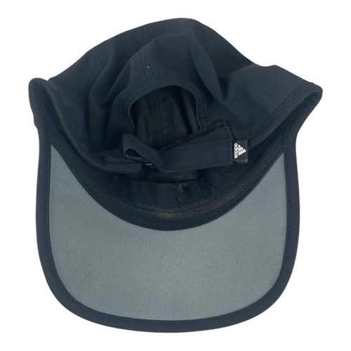 Mütze Adidas Cap Damen NEU reflektierend superlite Passform verstellbar Aeroready schwarz - Bild 3 von 4
