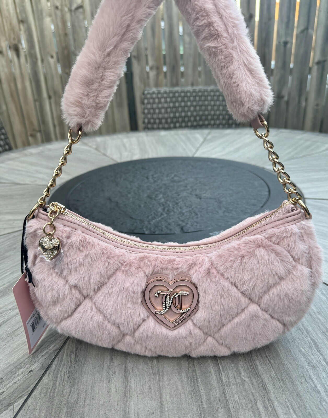 Juicy Couture Bag Let display picture 1