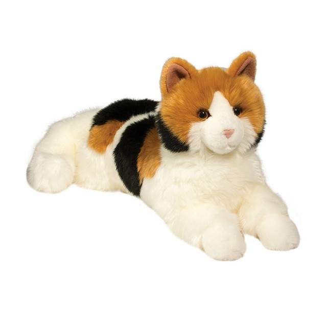 douglas plush animals