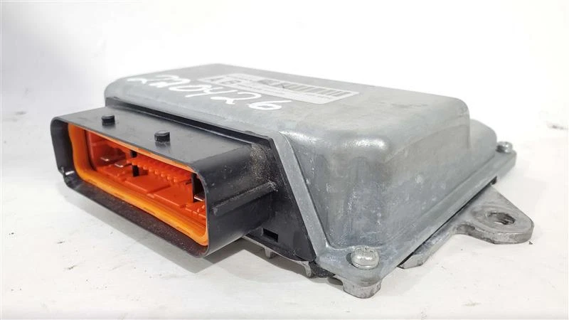 Módulo de computadora de motor de válvula PN 237511CA0A OEM 2009 2012 Infiniti FX50 Foto 4 de 4