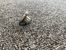 FIT AUDI Car Engine Oil Pan Drain Sump Screw Plug Bolt Nut