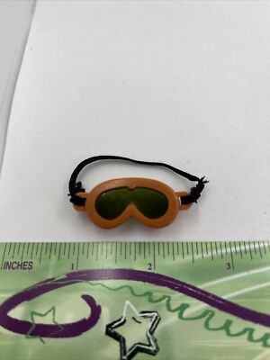GI JOE Goggles 1996
