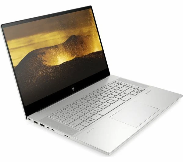 HP Envy 15-EP0510NA 15.6" 4K Touch Intel i9-10885H 2TB SSD 32GB RAM - Win 10/11 - Image 3 of 4