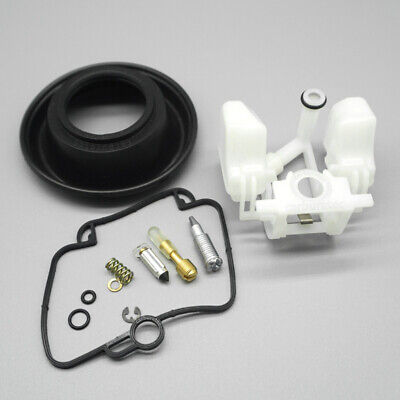 Genuine Mikuni BST36 OEM Carburetor Rebuild kit for Modern Triumph Genuine Mikuni BST36 OEM Carburetor Rebuild kit for Modern Triumph