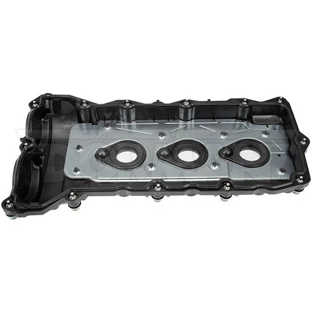 264-925 Dorman Valve Cover Driver Left Side for Chevy Hand Chevrolet Equinox GMC — 第 4/4 张图片