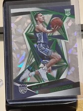 2019 Revolution Kyle Guy Rookie Emerald New Year 16/88