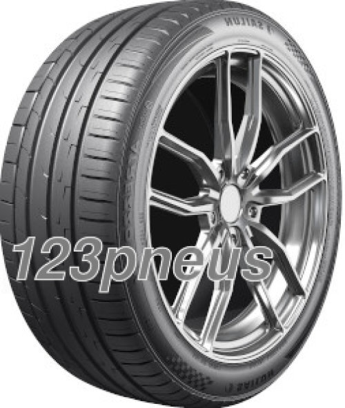 Pneu ete Sailun Atrezzo ZSR2 215/50 ZR17 95W XL, securite et precision de conduite