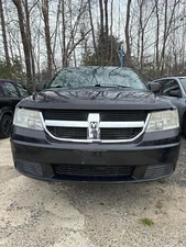 Dodge Journey Front Bumper Assembly | 09 10 11 12 13 14 15 16 17 18 19 20