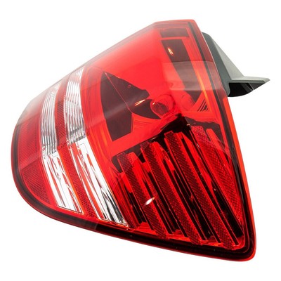Outer Right Tail Light For Dodge Journey AVP 2.4L 2018 2019 2020 By CH2805102