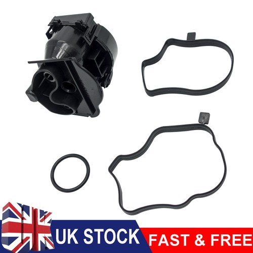 For Land Rover Freelander TD4 BMW Engine Modified Crank Case Breather