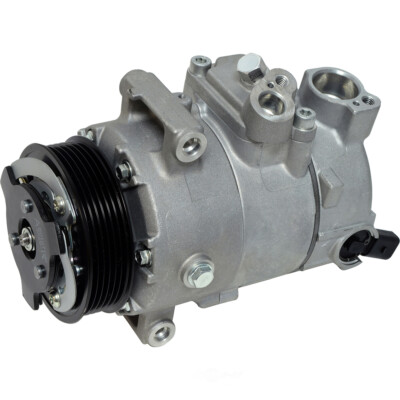 A/C Compressor-New  UAC  CO11266C
