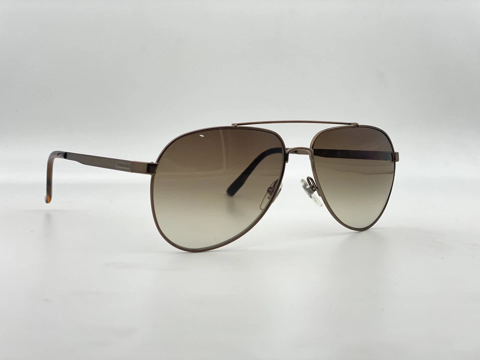 Lunettes de soleil aviateur homme Gucci GG 1912/S neuves - Photo 1/4