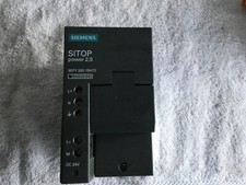 Siemens SITOP Power 6EP1332-1SH12 Power Supply used 