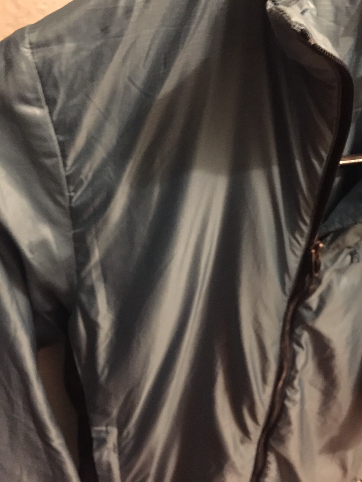 North Face Light Jacket Packable,  Size Medium, C… - image 6