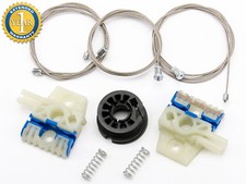 Window Regulator Repair Clip Set Front Right For VW Golf VI 6 5KD837462