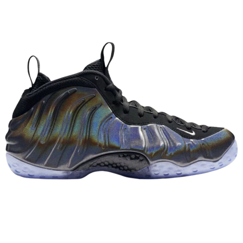 【27】NIKE AIRFORM POSITE ONE hologram