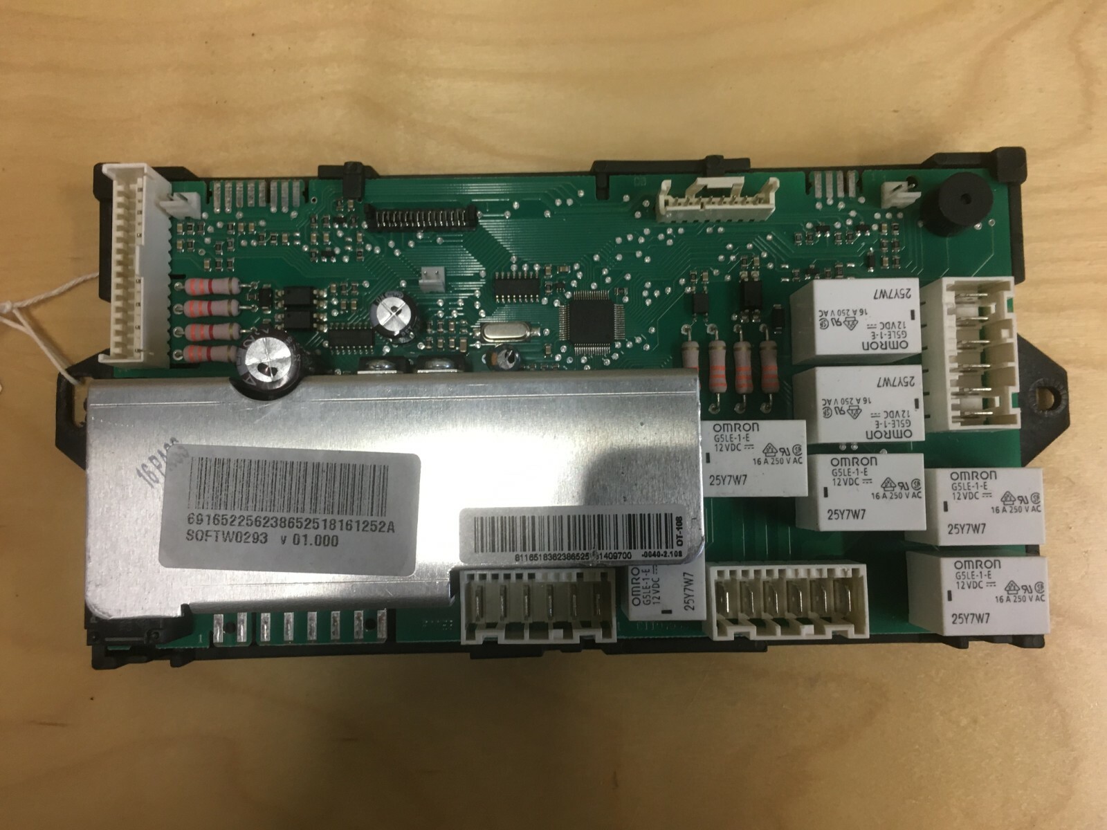 12009513 Bosch Oven Power Module | eBay 