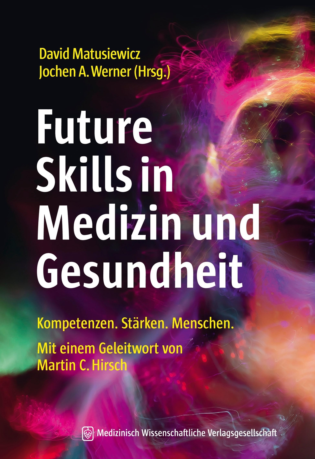 Thumbnail - Future Skills In Medizin Und Gesundheit, David Matusiewicz