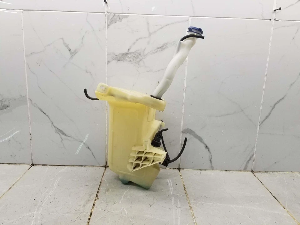 Volvo V50 2011 limpiaparabrisas lavadora depósito botella #004646 Foto 2 de 3