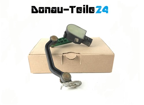 Audi A6 C6 4F Niveausensor Höhenstandsensor 4F0907503