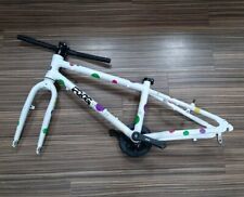 Steel Frame and Fork Bike Frames for Mountain Bike for sale UK