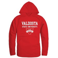 Valdosta State University Blazers VSU NCAA Seal Hoodie