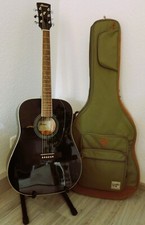 akustik gitarre gebraucht