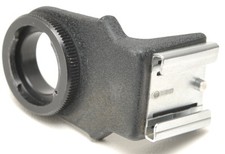 Vintage Flash shoe adapter