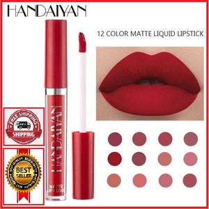handaiyan lipstick set