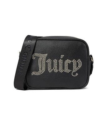 Juicy Couture Lolita (Black, Taffy)