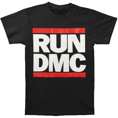 Camisetas para hombre DMC