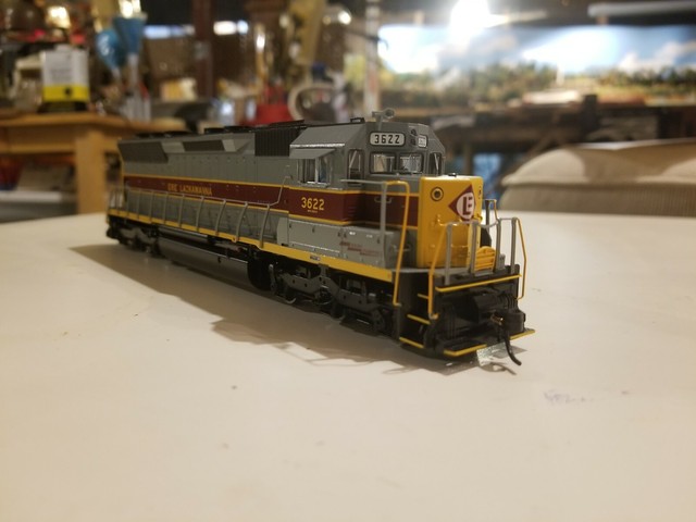 best ho dcc locomotives