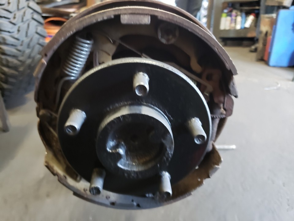 3.07 Gear Ratio Jeep Wrangler TJ Dana 30 35 Front Rear Differential