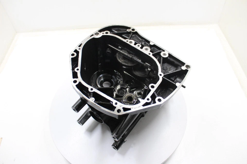 2000 BMW K1200LTS СЦЕПЛЕНИЕ БОКОВАЯ КРЫШКА ДВИГАТЕЛЯ ТРАНСМИССИЯ КОРПУС - Изображение 2 из 4