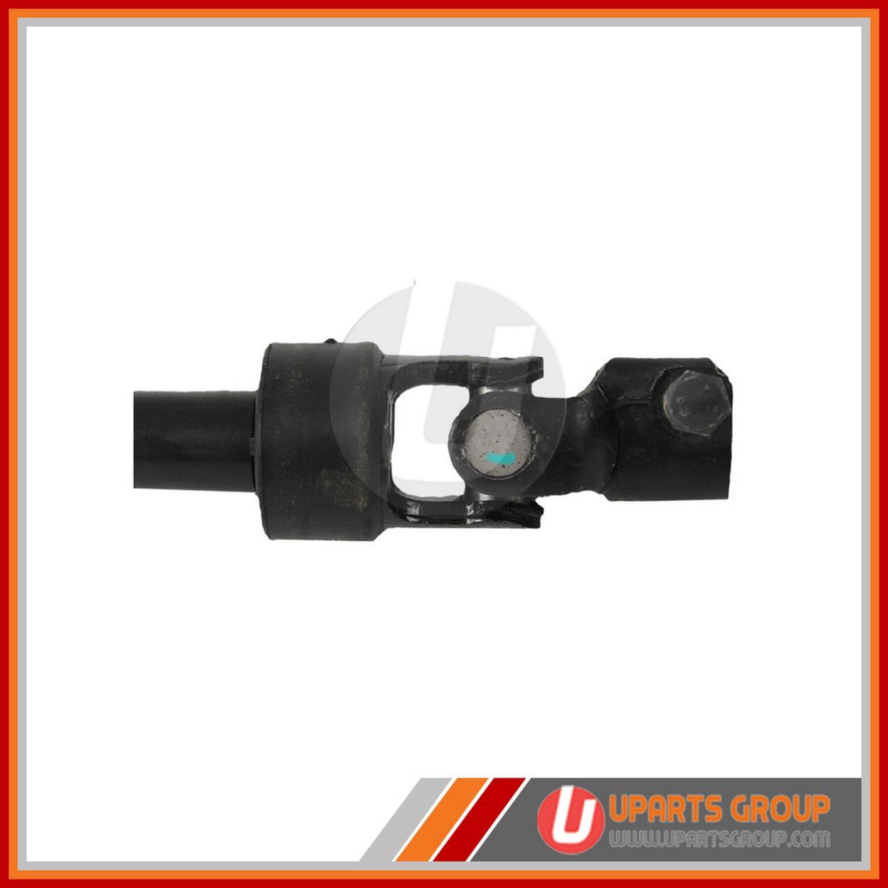 Front Lower Intermediate Steering Shaft for 20072010 Toyota Camry