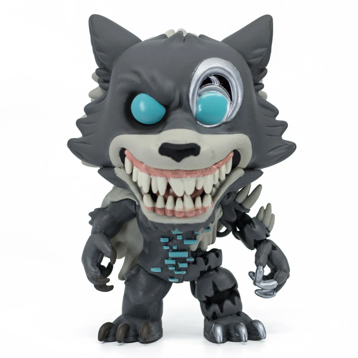 Dire fortnite cheap funko pop