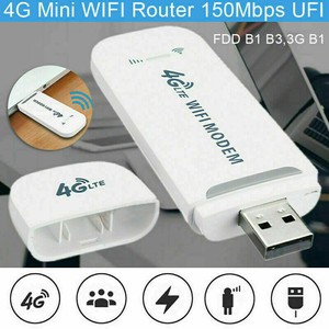 lte 4g wifi dongle