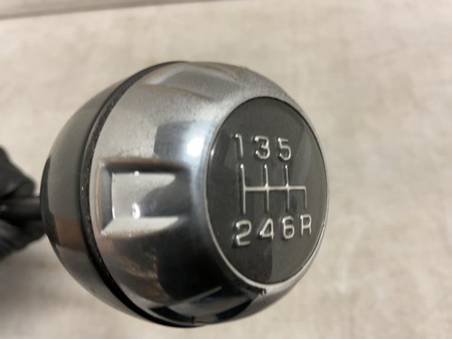Jeep JK Wrangler OEM 6 Speed Manual Transmission Shifter Handle 2011-2017 166238 - Picture 2 of 6