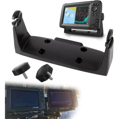 000-11019-001 Gimbal Bracket for Lowrance HDS-7 Gen2/Gen3