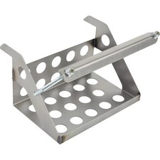 Speedway Motors Weld-in Style Universal Battery Box For 10-34 X 7 Batteries