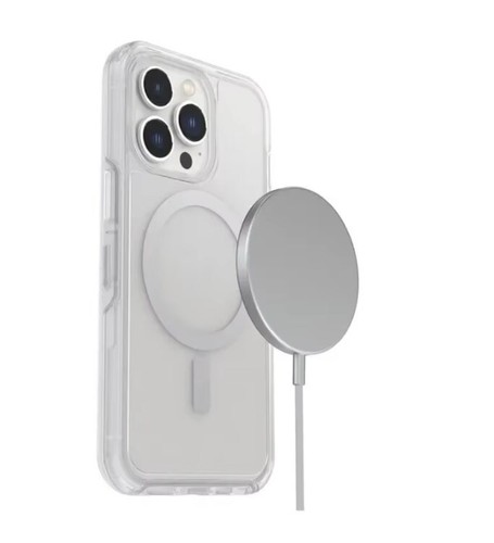 Otterbox MagSafe Series Symmetry+ For iPhone13 14 15 Pro Max Case with magnet - Picture 3 of 66