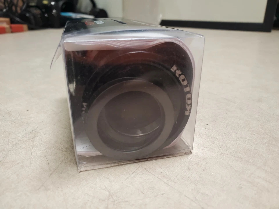 ROTOR Press Fit 4630 Bottom Bracket C04-018-01010-0 PF4630 BBright - Image 3 of 4