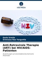 Gorle Urmila (U. A.) | Anti-Retrovirale Therapie (Art) Bei Hiv/Aids-Patienten
