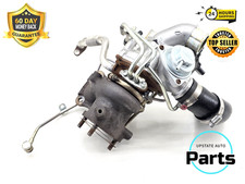 2022-2026 Mitsubishi Eclipse Cross 1.5l Engine Turbo Charger Turbocharger Oem 2022-2026 Mitsubishi Eclipse Cross 1.5l Engine Turbo Charger Turbocharger Oem