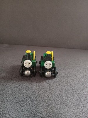 2 Trevor Tractor Thomas the Train Tank Engine Wooden Railway Friends 