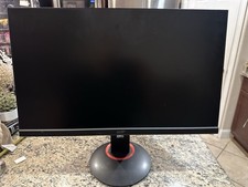 Acer XF270H Bbmiiprx 27 inch Full HD LED Gaming Monitor